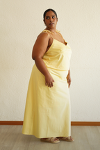Maple Set | Butter Yellow