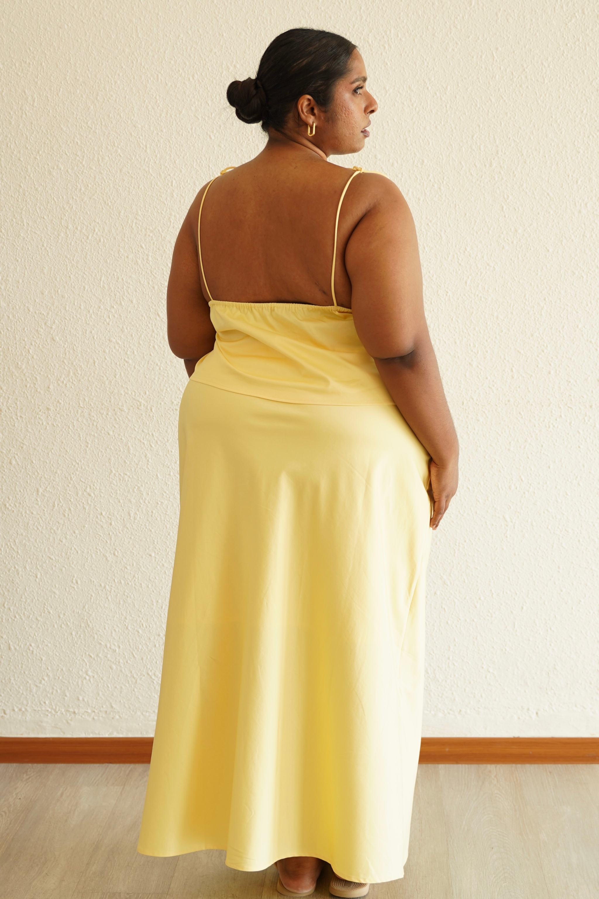 Maple Set | Butter Yellow
