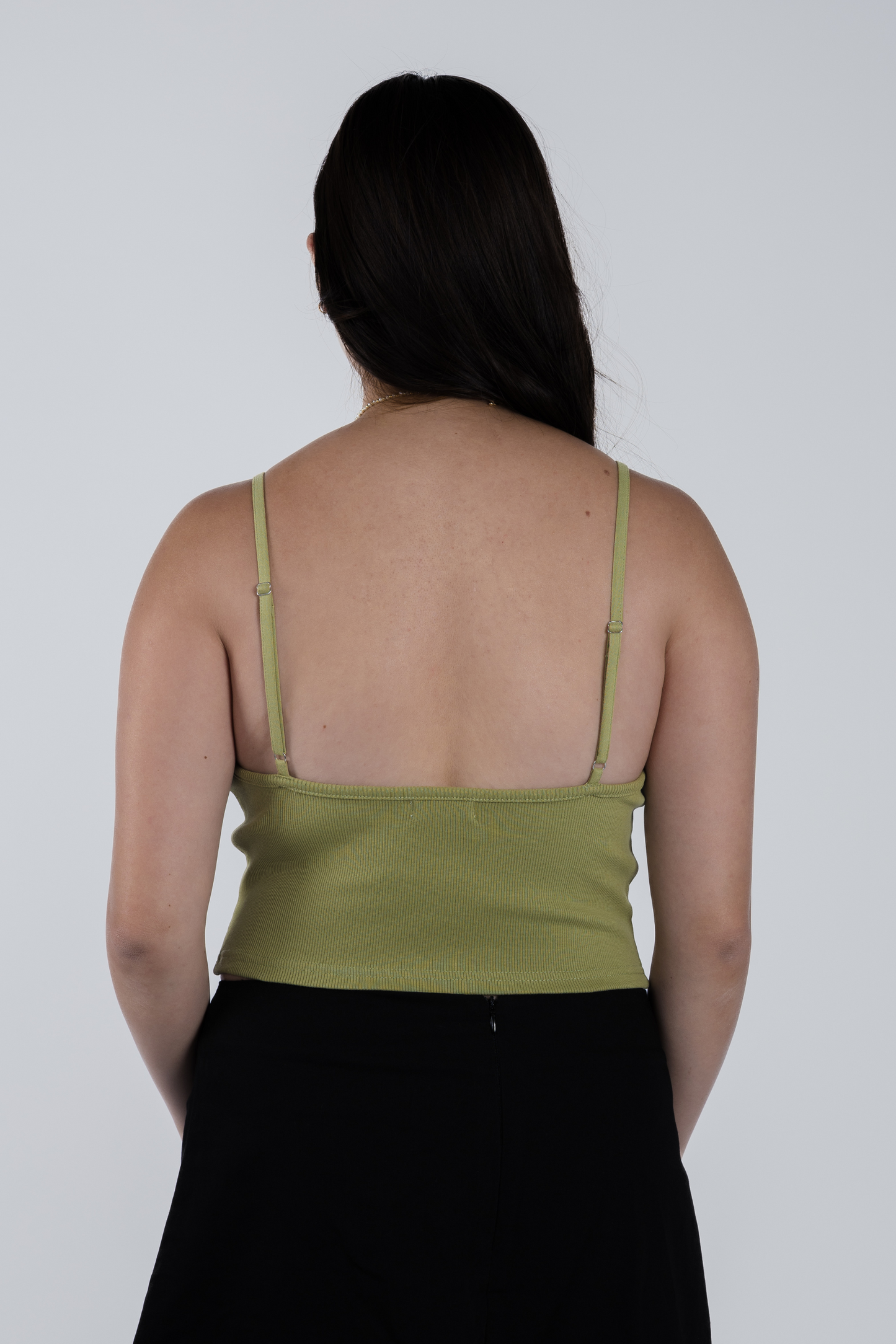 Pistachio Top | Olive