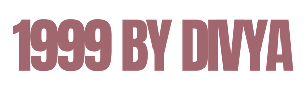 1999 By Divya