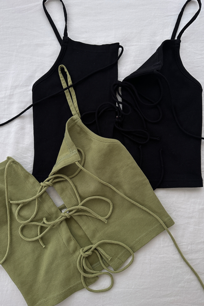 Pistachio Top Bundle